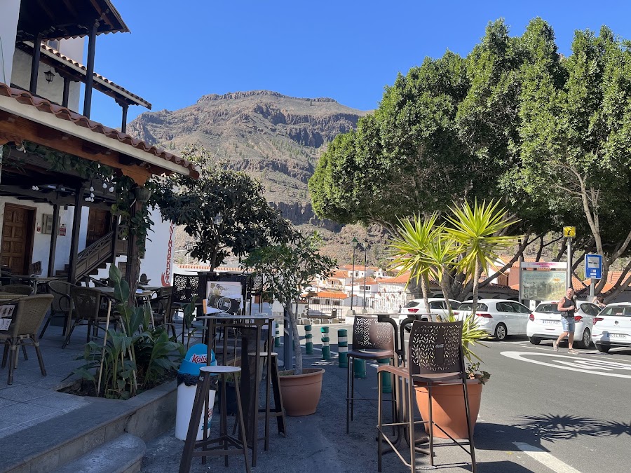 Restaurante El Labrador