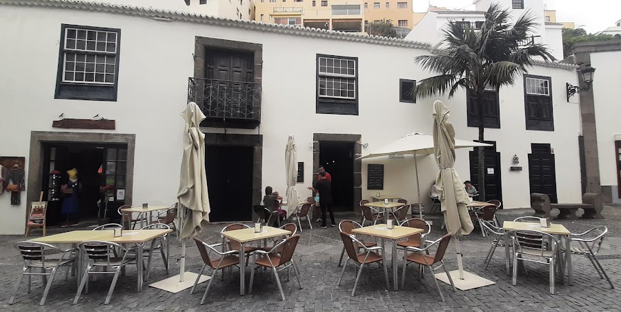 Restaurante El Negresco