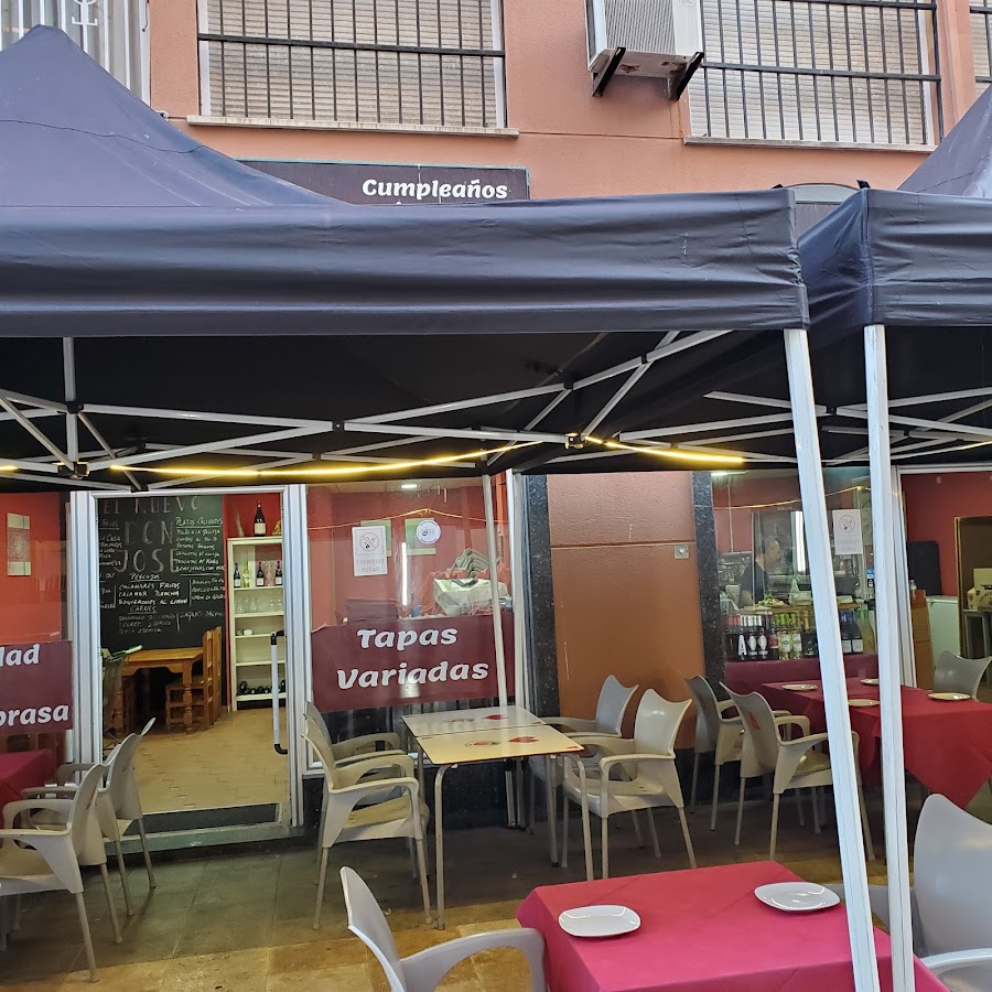 Restaurante El Nuevo Don Jose