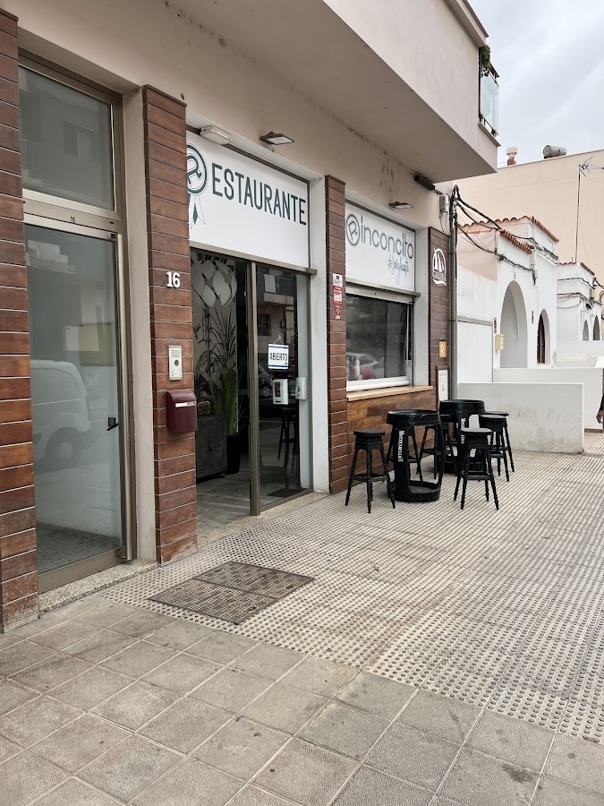 Restaurante El Rinconcito de Doña Juanita