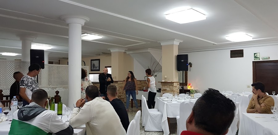 Restaurante El Trébol
