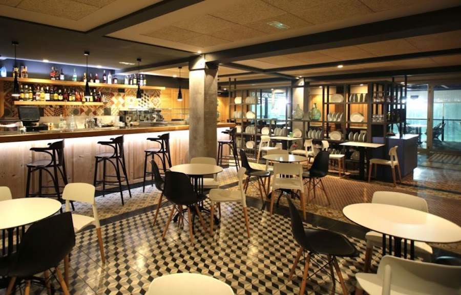 Restaurante Entreplato