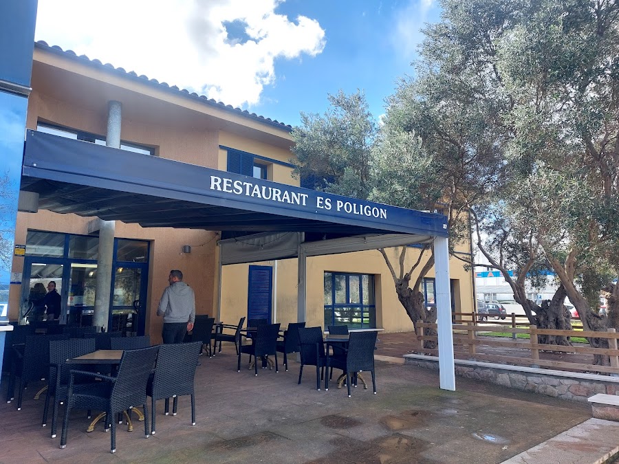 Restaurante Es Polígon