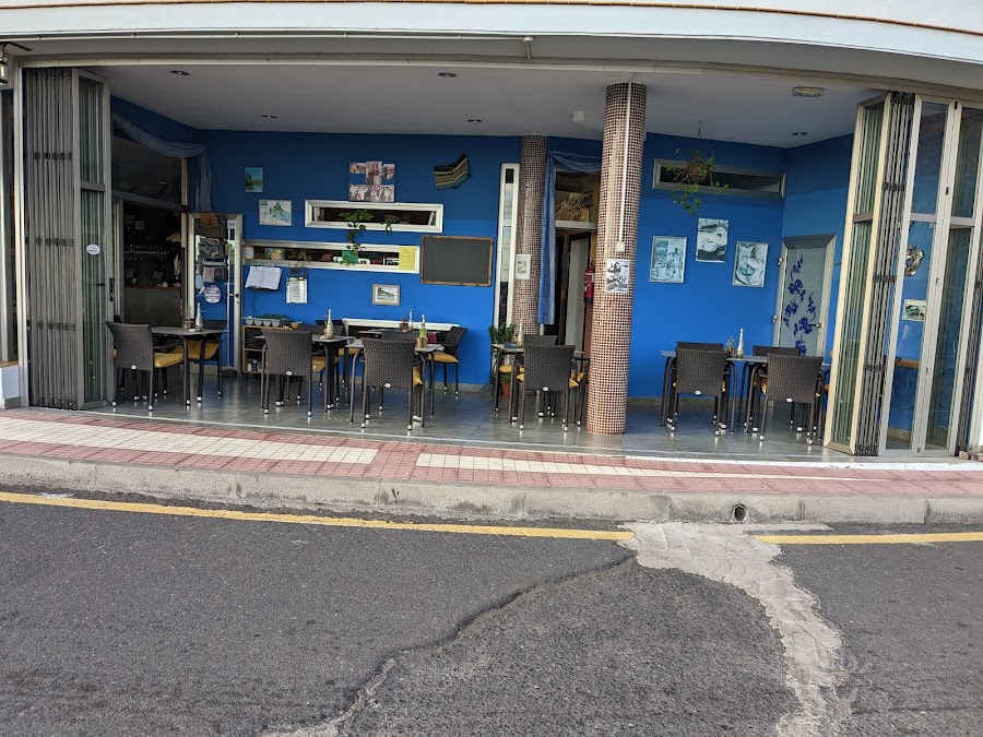 Restaurante Esperanto
