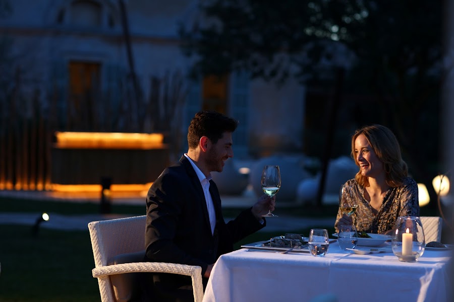 Restaurante Fontsanta