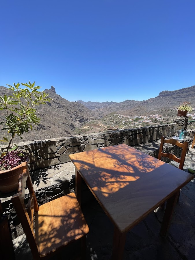 Restaurante Gayfa