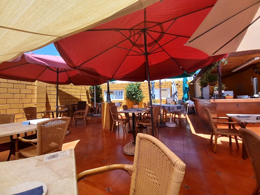 Restaurante Guachinche del Pescado