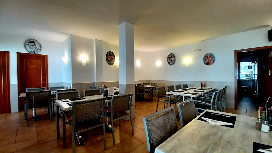 Restaurante Jaume II