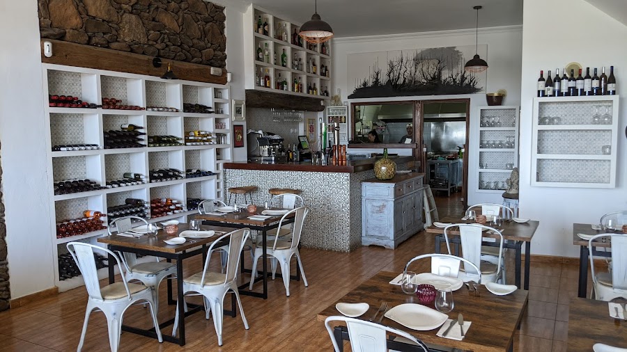 Restaurante Kuss