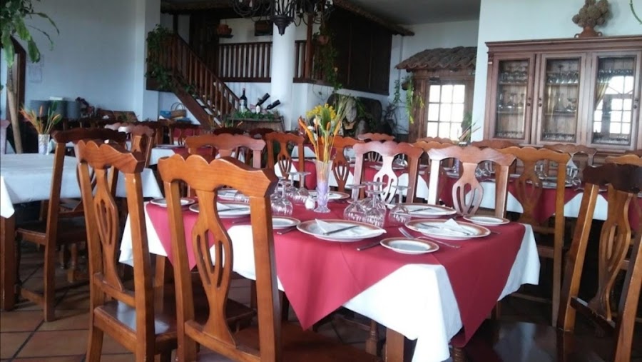 Restaurante La Barrica