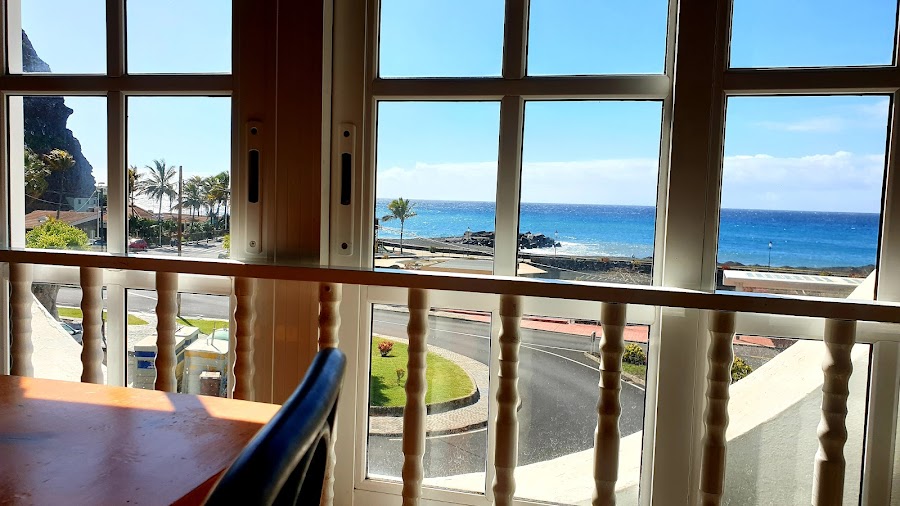 Restaurante La Casa Del Mar