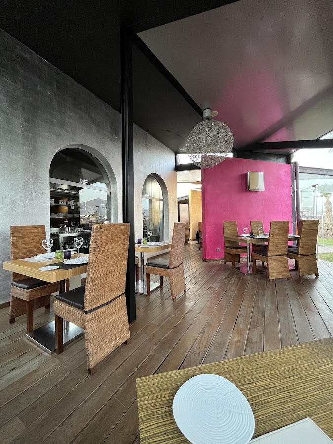 Restaurante La Cocina de Colacho