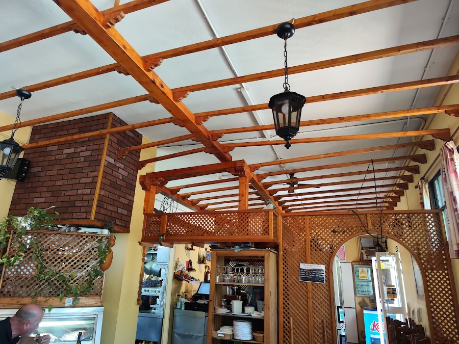 Restaurante La Cruz