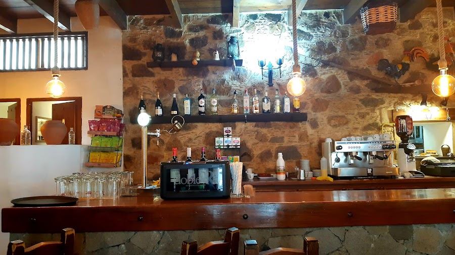 Restaurante La Fonda