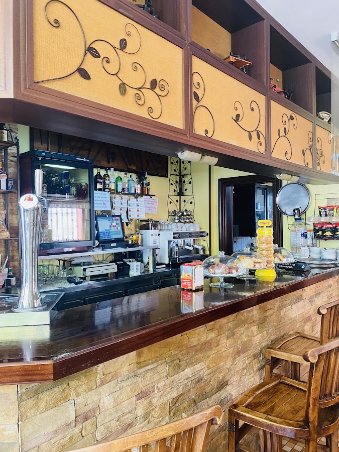 Restaurante la Herrería del Espinal