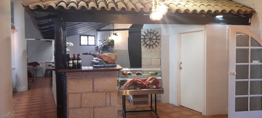 Restaurante La Lumbre