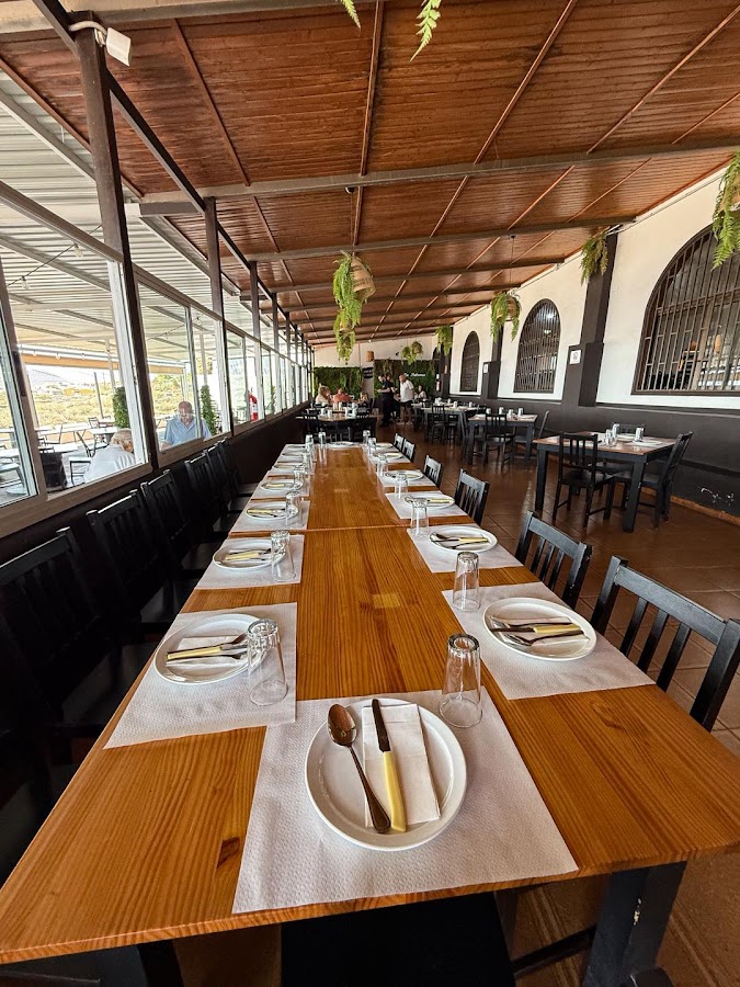 Restaurante La Patrona
