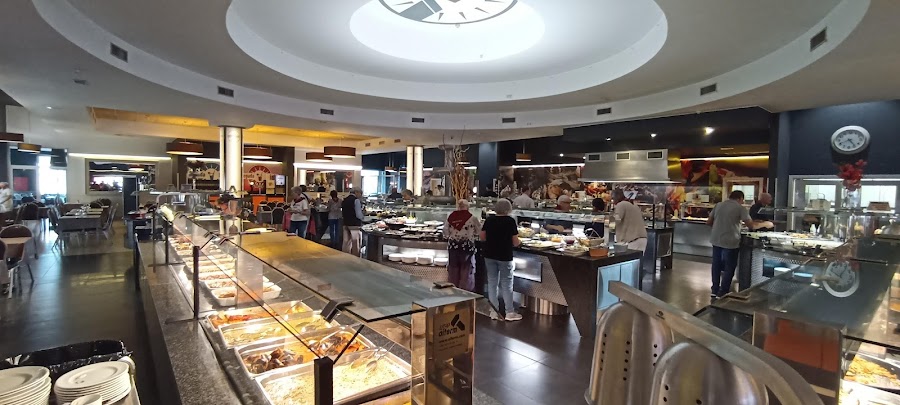 Restaurante La Pimienta