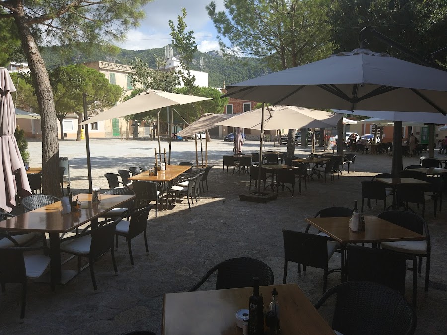 Restaurante la Plaza