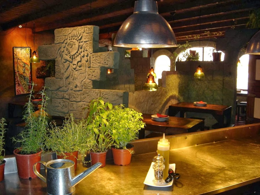 Restaurante LaTajea