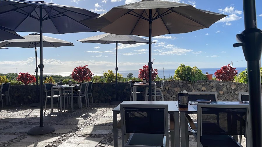 Restaurante Los Lavaderos