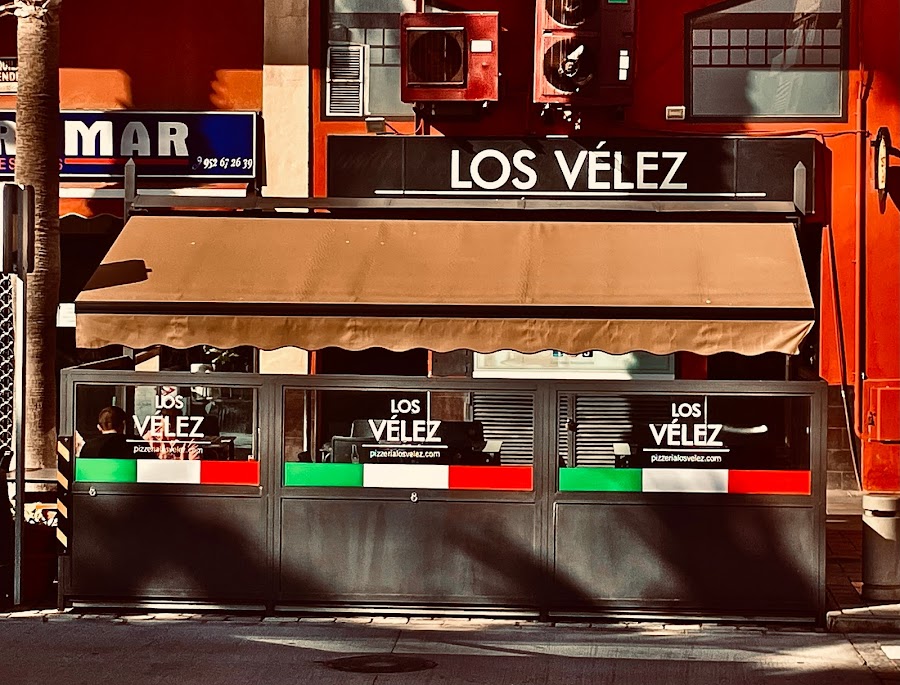 Restaurante Los Vélez