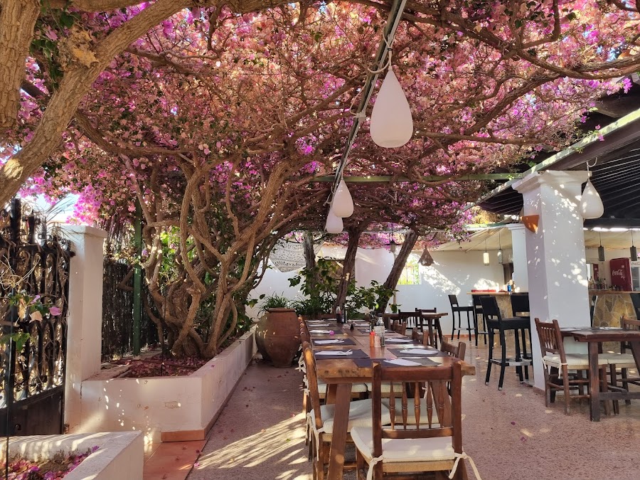 Restaurante Magon