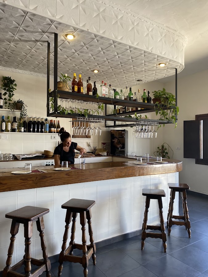 Restaurante Majo Picón