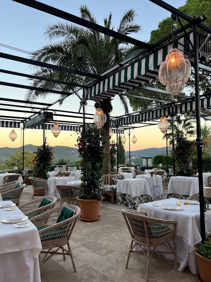 Restaurante MAR&DUIX