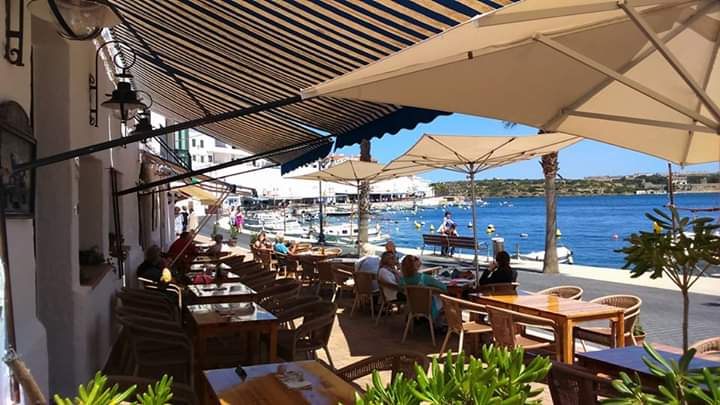 RESTAURANTE MIRAMAR