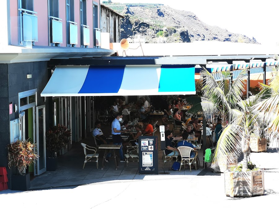 Restaurante Rompecabos