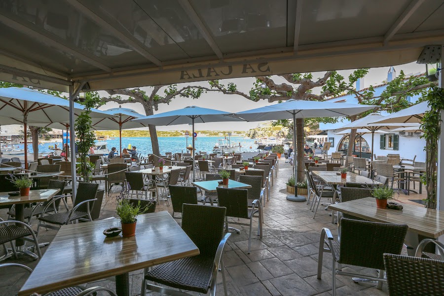 Restaurante Sa Cala