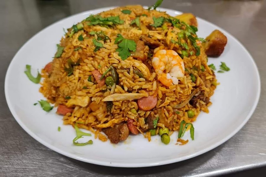 Restaurante Sabores