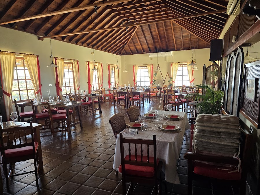 Restaurante san petronio