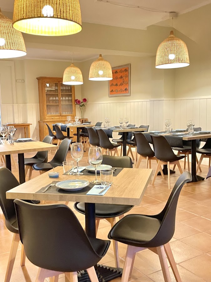 Restaurante S'Ancora D'Es Castell