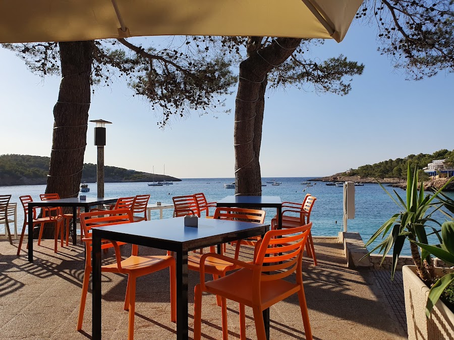 Restaurante S'Arenal