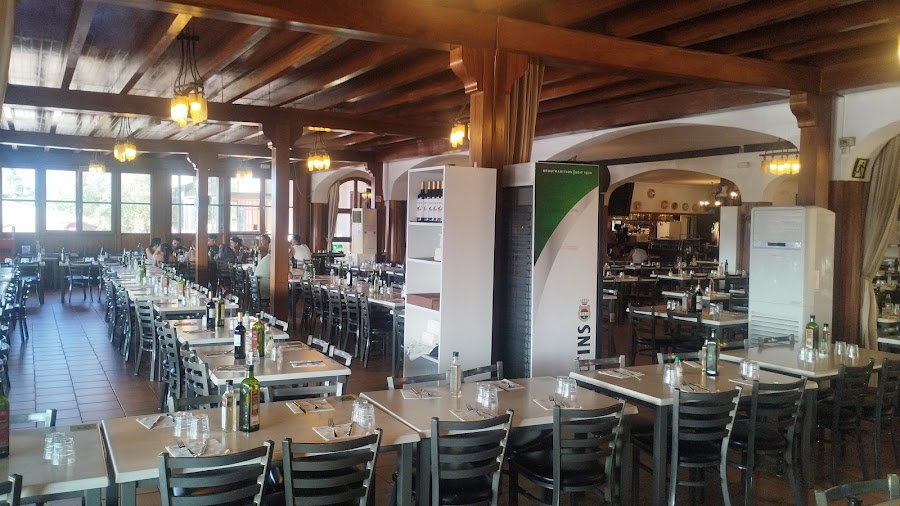 Restaurante Ses Torres