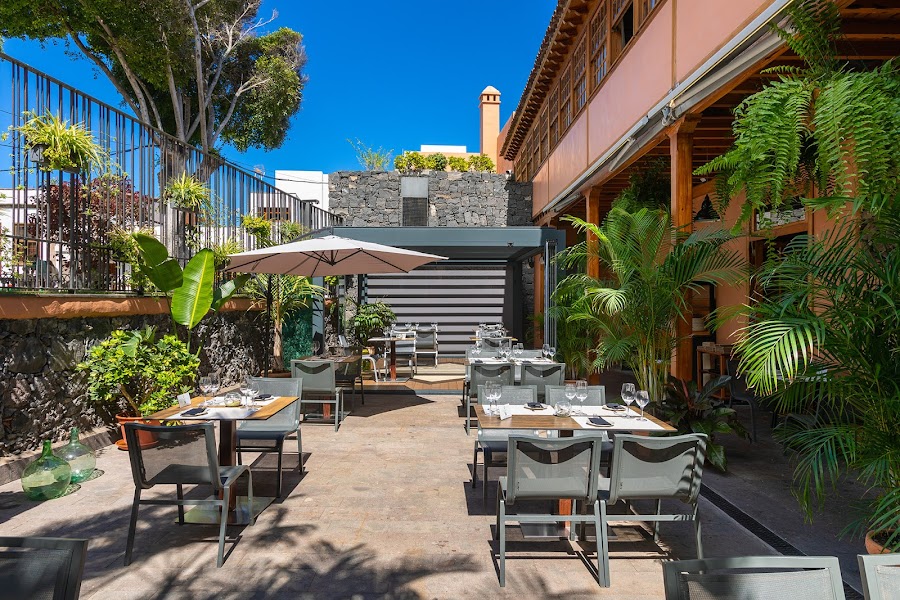 Restaurante Silogía