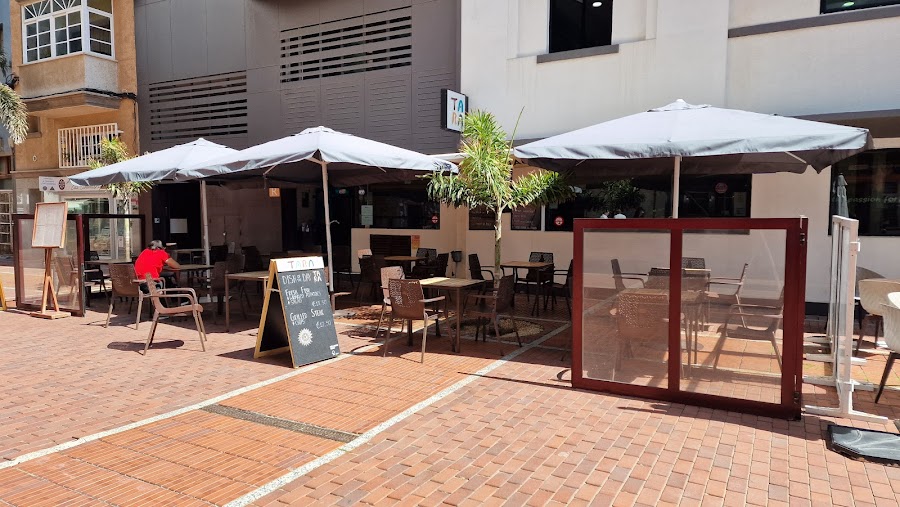 Restaurante Tara