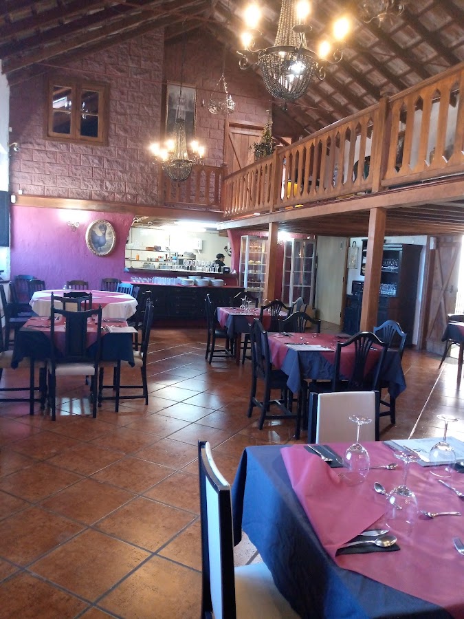 Restaurante Tasca La Hechicera