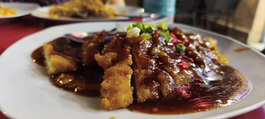 Restaurante Wenzhou