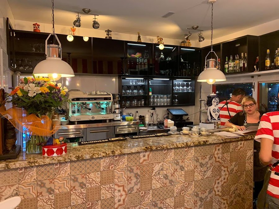 Ristorante Italiano Al Circo