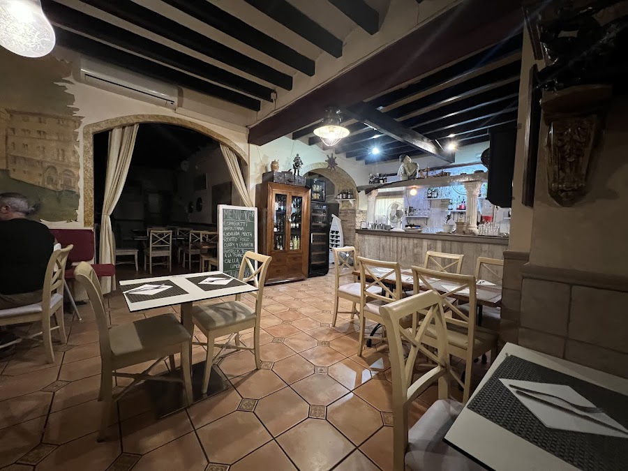 Ristorante Pizzeria Fellini