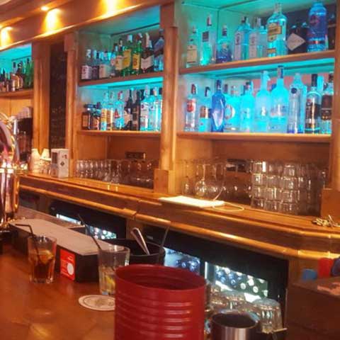 Roadhouse