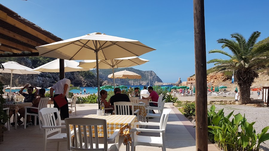 Roca y Mar