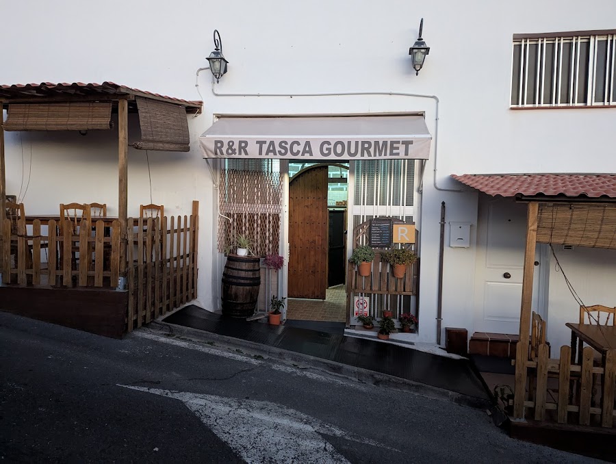 R&R Tasca Gourmet