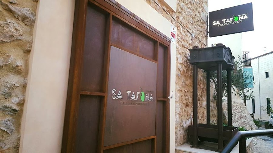 Sa Tafona · Alaró