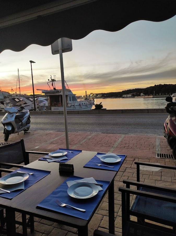 Sa Taverna d’es Port