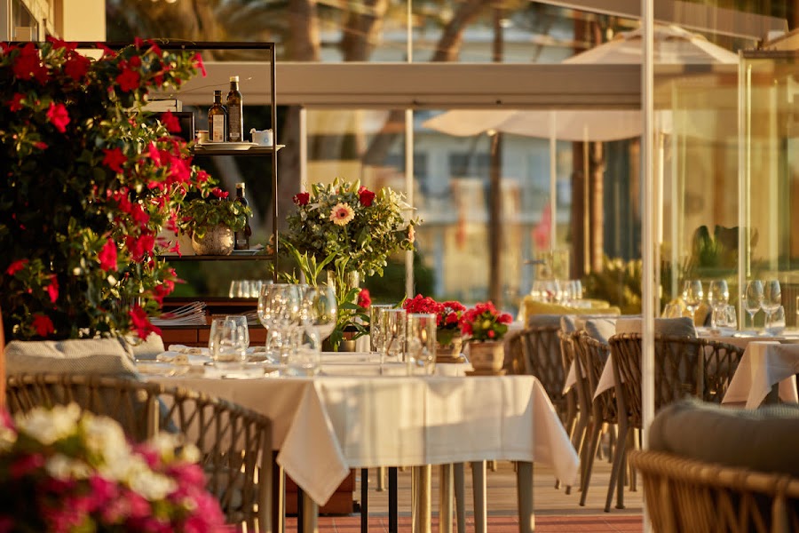 Salma Restaurant