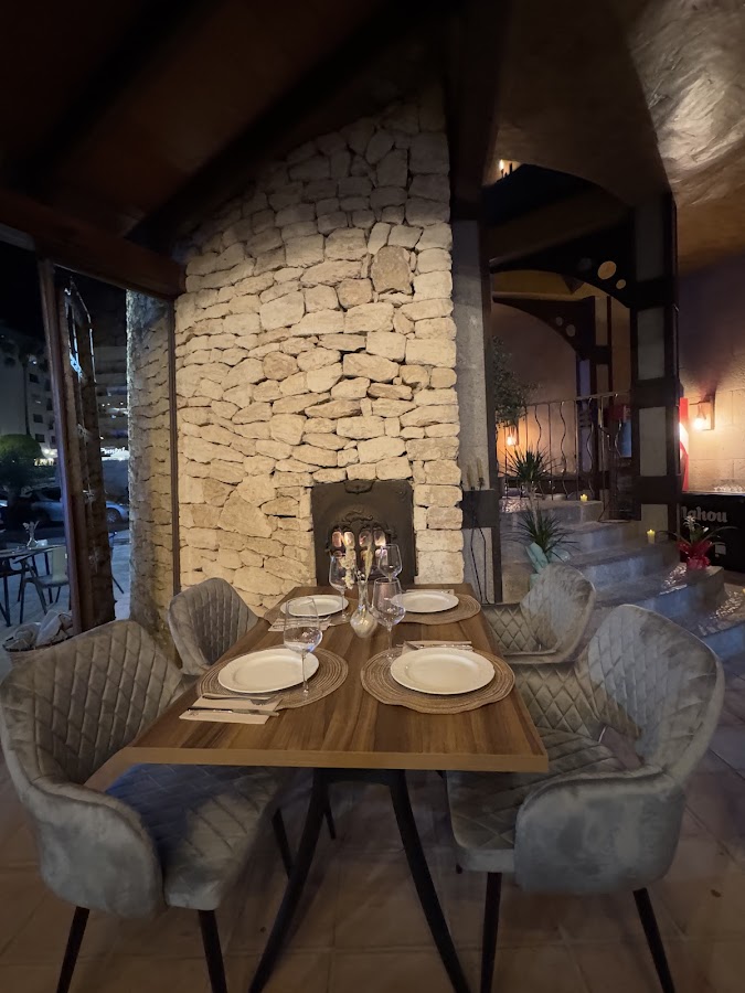 Samare Grill Restaurant